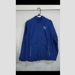 Kansas City Royals Jacket